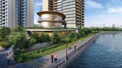 Dunman Road (D15), Condominium #608141841